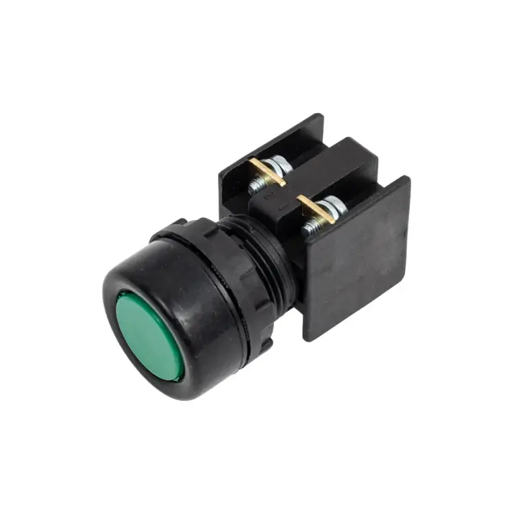 Водозащитная кнопка EMAS KB14RY