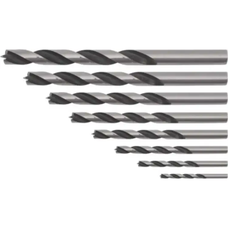 Набор сверл по дереву FIT HQ 36100