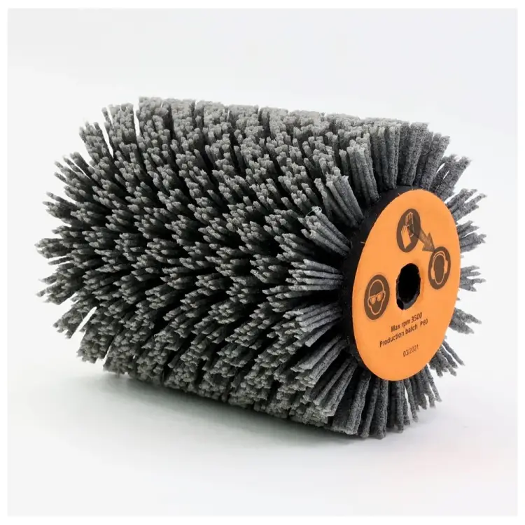 Щетка Cazzola Spazzole MAK100120P60E Щетка Cazzola Spazzole MAK100120P60E