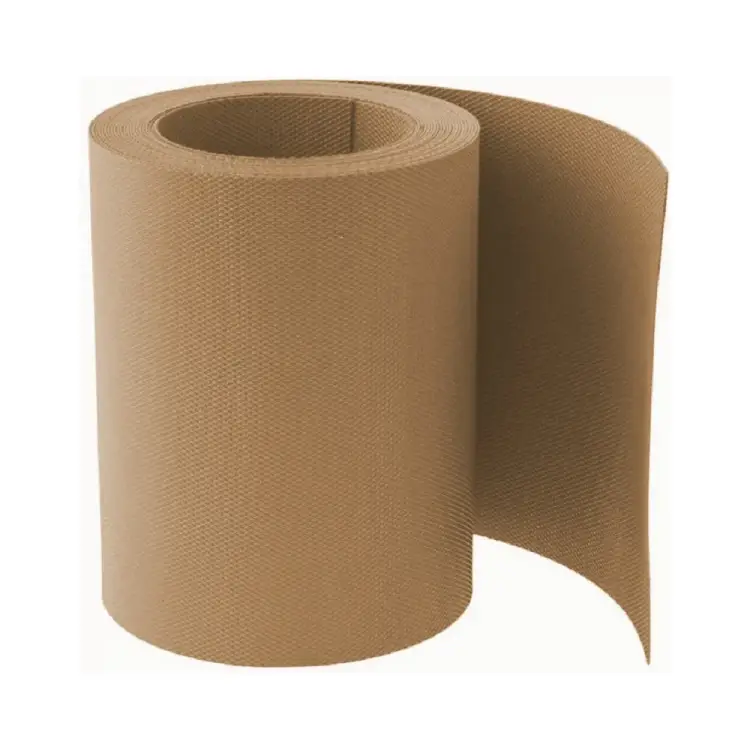 Прямая бордюрная лента Дачная мозаика 13068