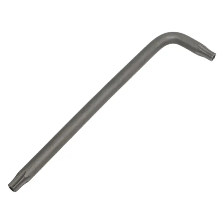 Г-образный ключ torx AIST 154227TT 00-00010632