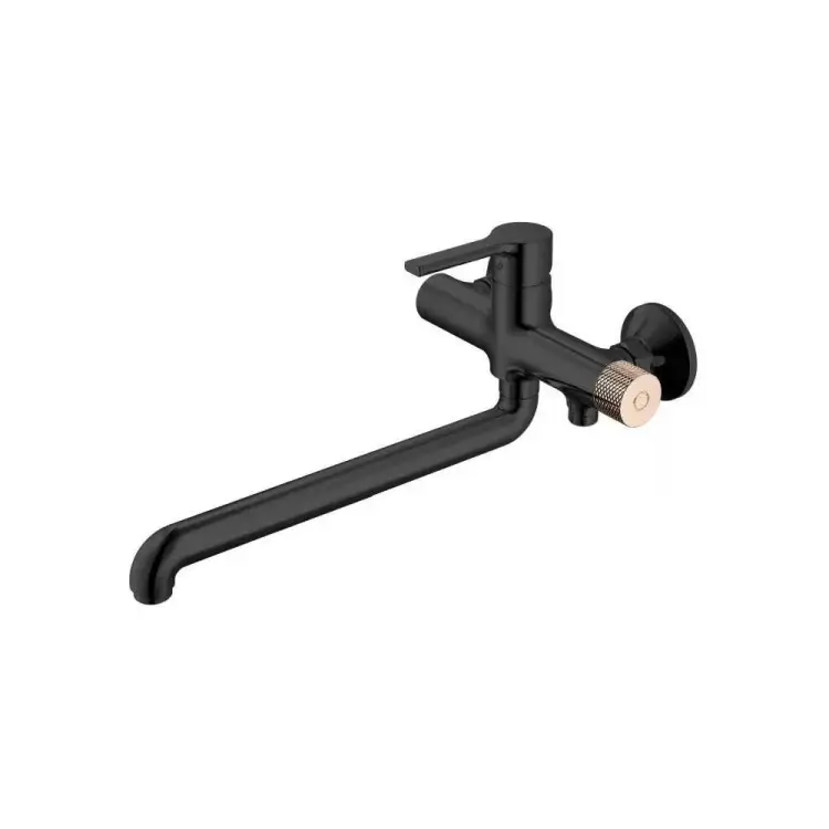 Смеситель для ванны Haiba HB22652-7