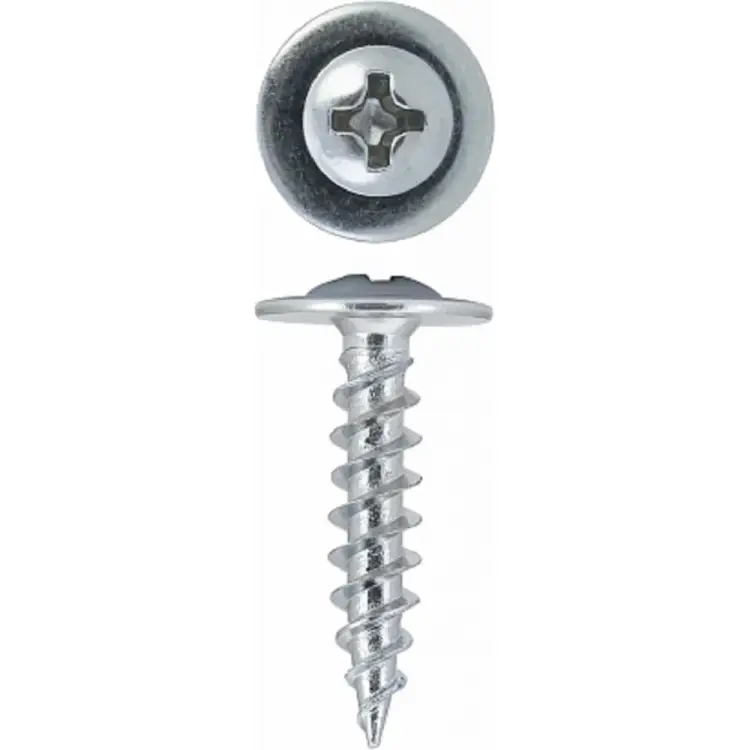 Саморез Tech-Krep 4,2х16 20 шт. 102388