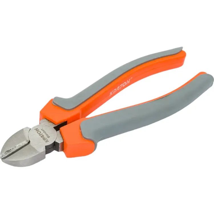 Бокорезы Кратон Standart 2 12 02 006