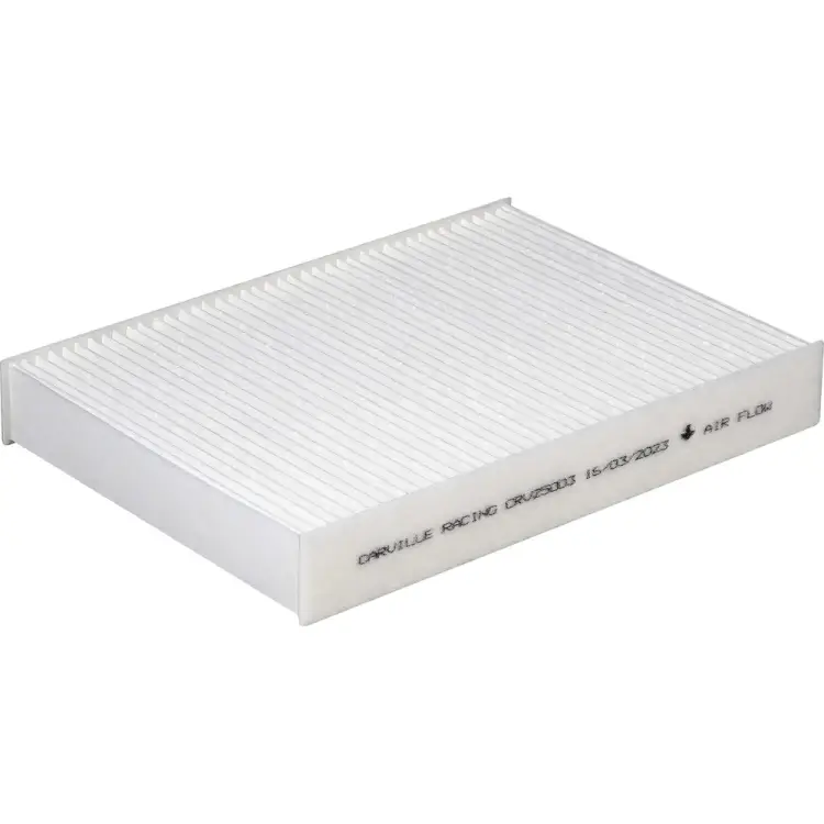 Салонный фильтр для автомобилей nissan qashqai (13-)/ renault megane (15-) CARVILLE RACING CRV25003 Салонный фильтр для автомобилей nissan qashqai (13-)/ renault megane (15-) CARVILLE RACING CRV25003