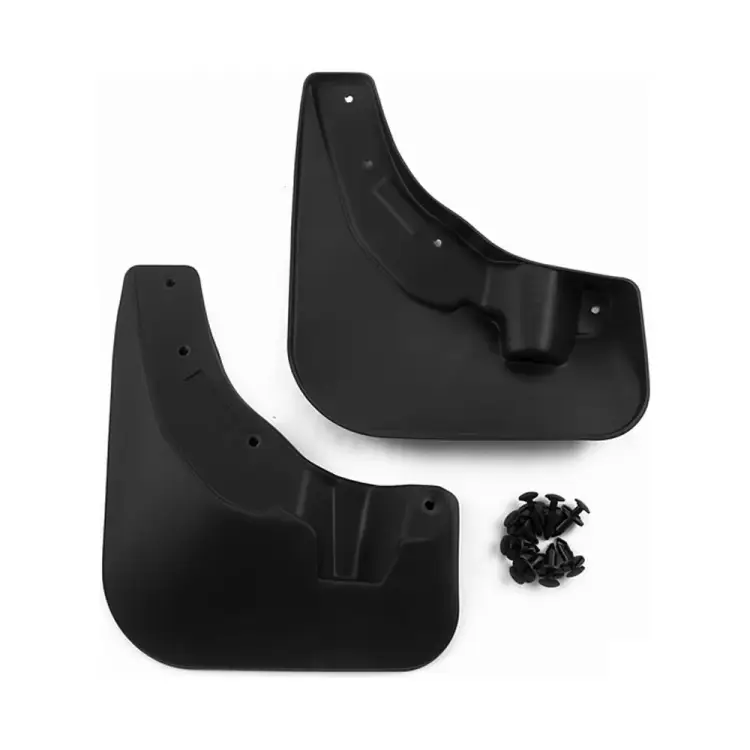 Передние брызговики FORD Explorer, 2011 Frosch optimum NLF.16.33.F13