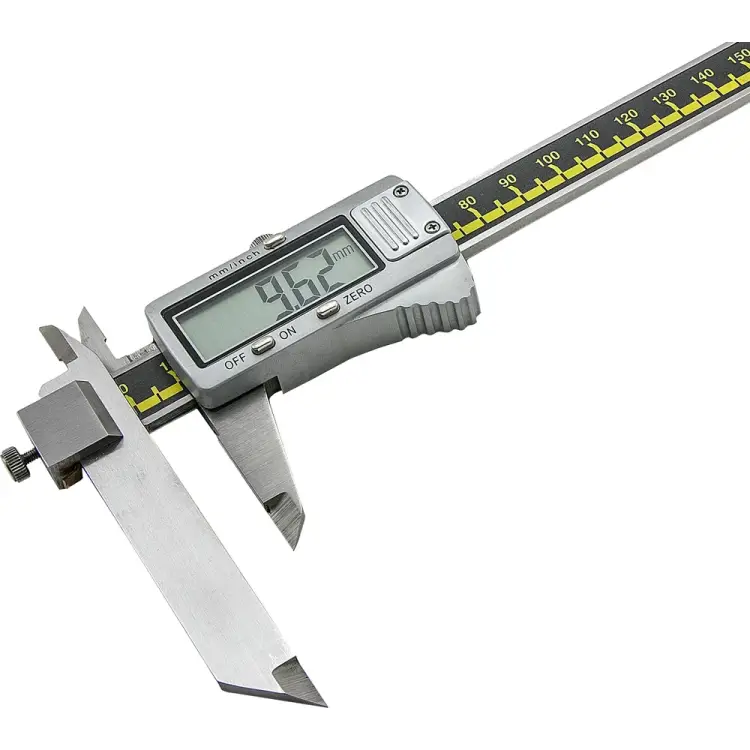 Специальный штангенциркуль SHAN ШЦЦСП-0-300 0,01 123704