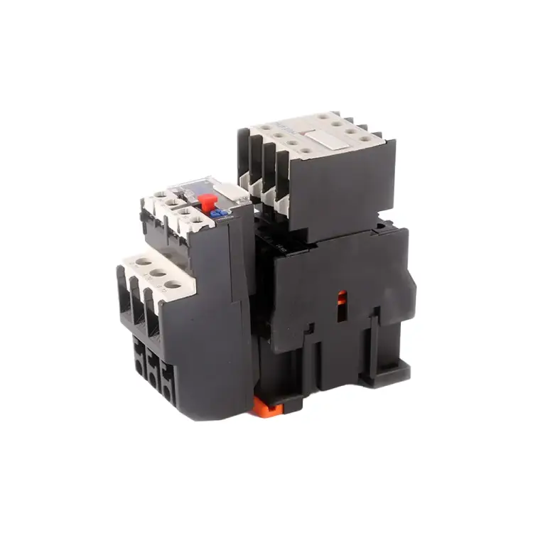 Пускатель ВТМ ПМЕ-212 ВТМ00058623