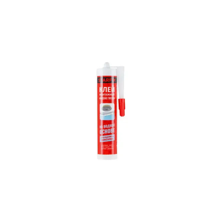 Монтажный клей STARFIX SM-63159-1