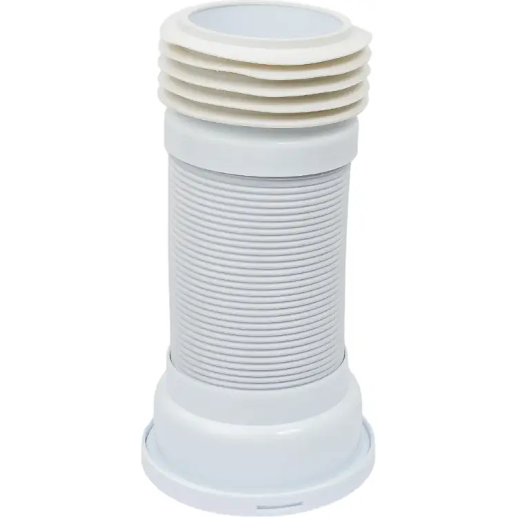 Армированная гофра для унитаза АНИ Пласт 025-1017