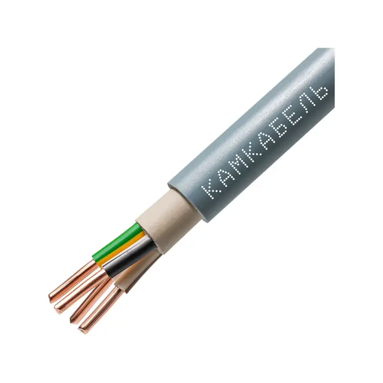 Кабель Камкабель 1117S42WF0007ЪM