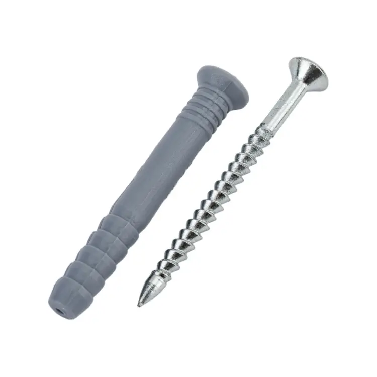 Дюбель-гвоздь Daxmer 8х60 334517