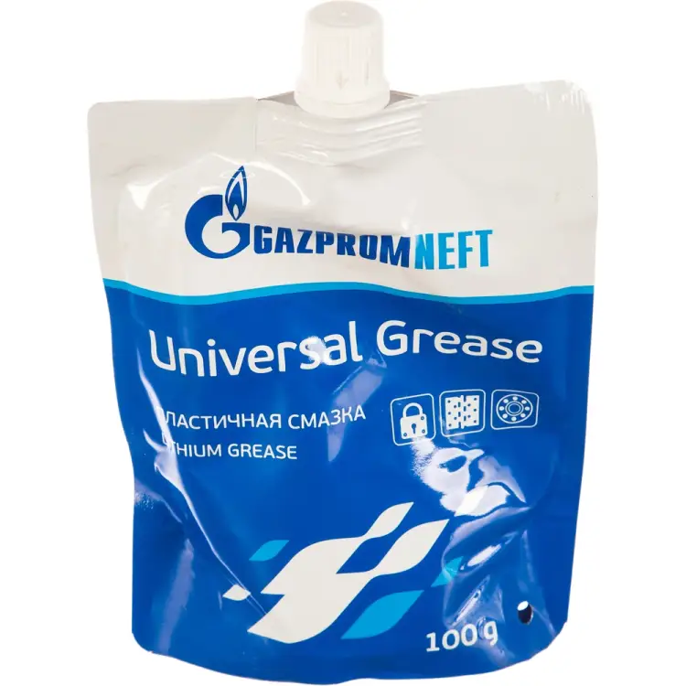 Смазка GAZPROMNEFT Universal Grease DouP 2389907090