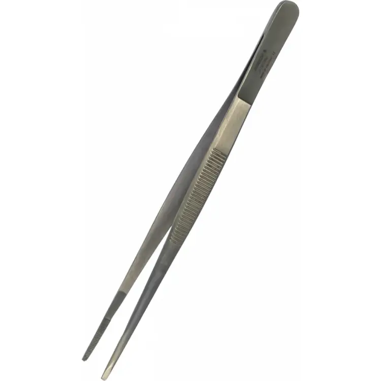 Прямой пинцеты REXANT ПРОФИ 12-0365