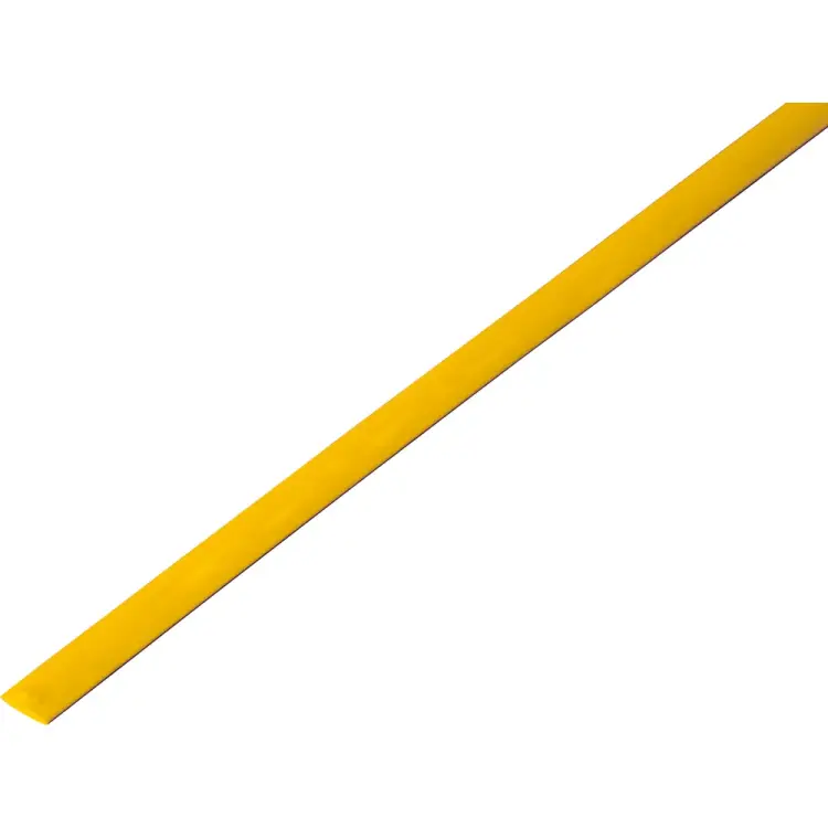 Термоусадочная трубка REXANT 20-4002