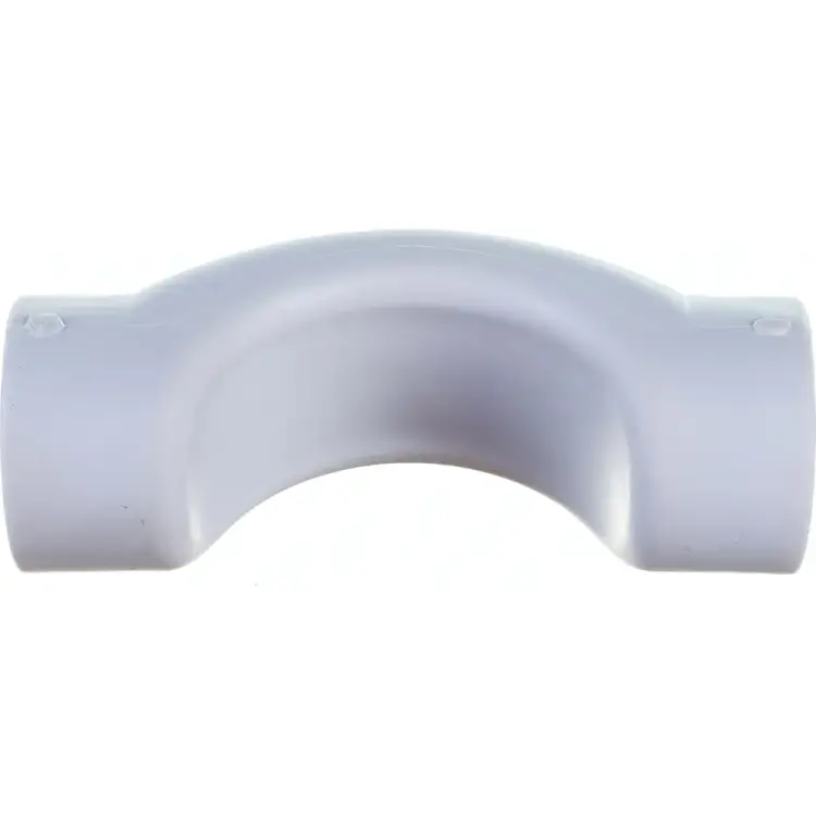 Обводное колено Политэк 9000010025