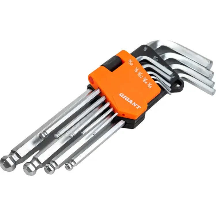 Набор ключей Gigant grf-121 Набор ключей Gigant grf-121