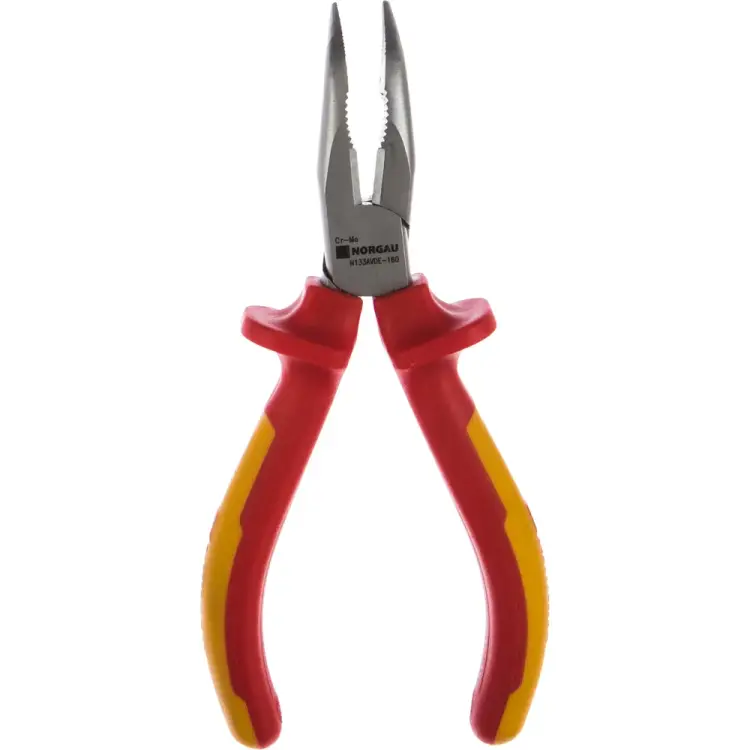 Изогнутые утконосы NORGAU N133AVDE-160 067261116 Изогнутые утконосы NORGAU N133AVDE-160 067261116