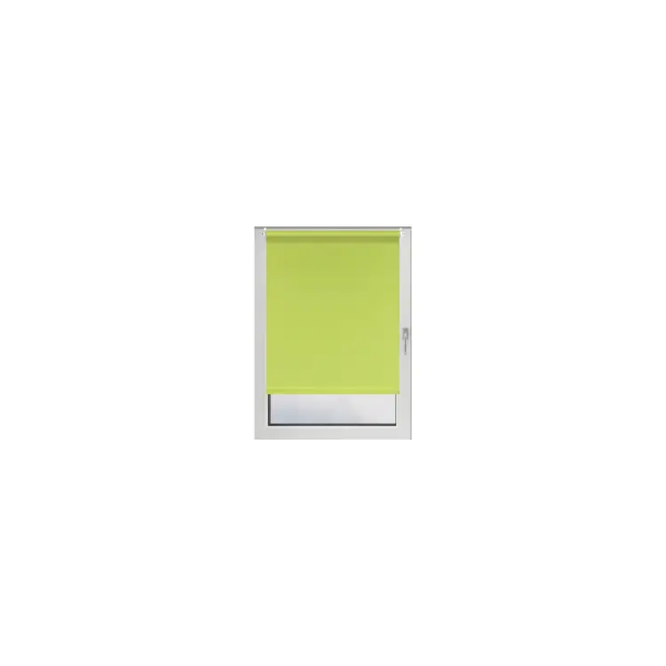 Рулонная штора PRAKTO Shantung 6530918 Рулонная штора PRAKTO Shantung 6530918