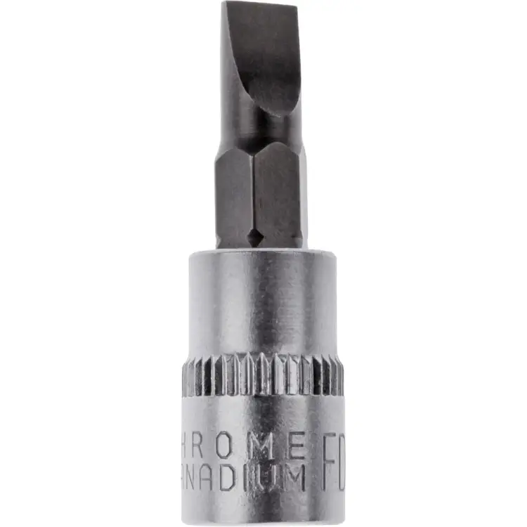 Торцевая головка AV Steel AV-504106