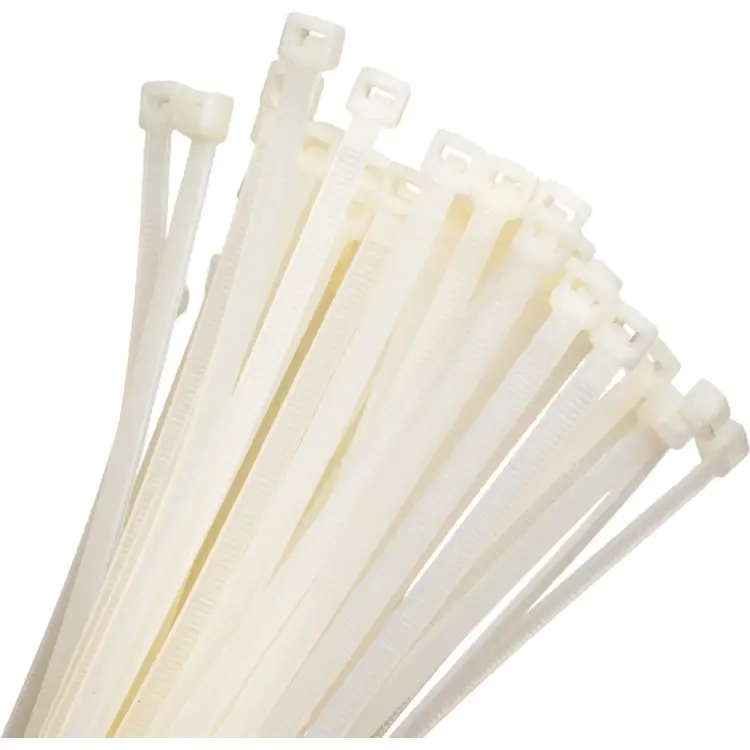 Неоткрывающаяся нейлоновая стяжка-хомут ExeGate CV66-300x4.8W 292904