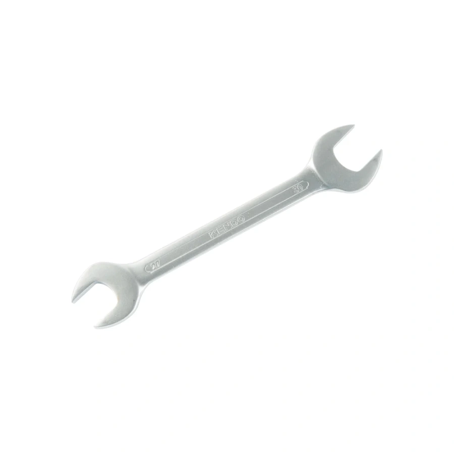 Двойной гаечный ключ KENDO 15729