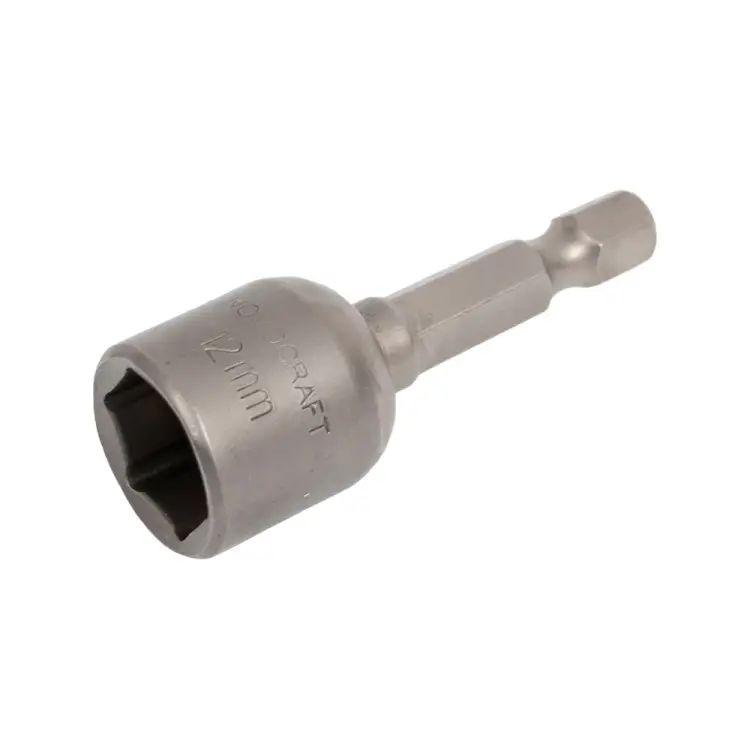 Магнитная ключ-насадка NOVOCRAFT NC47-04812-05 Магнитная ключ-насадка NOVOCRAFT NC47-04812-05