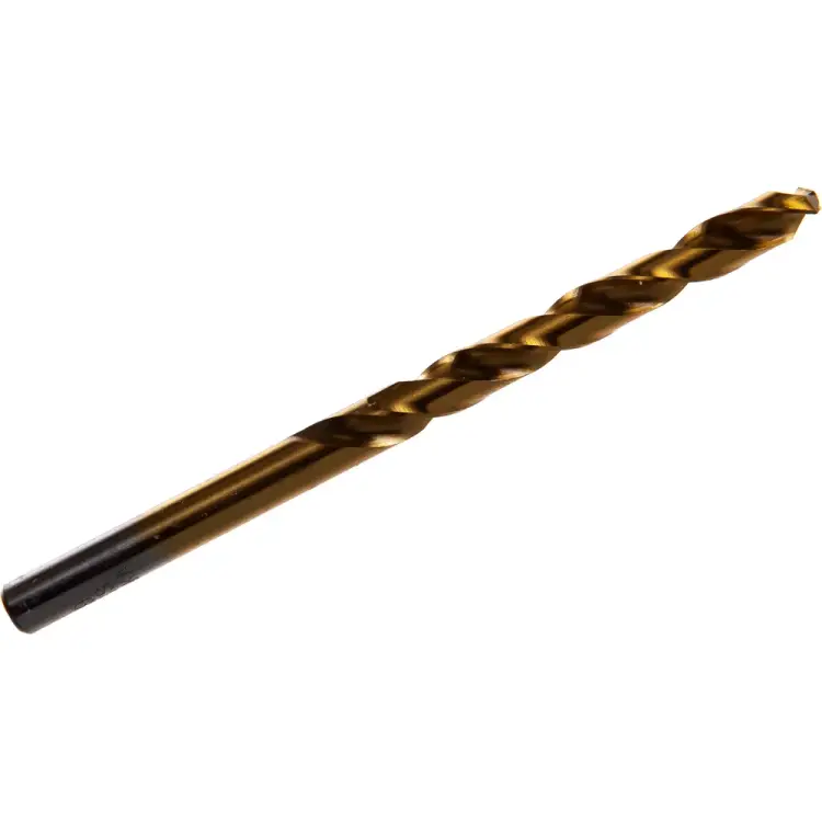 Сверло по металлу АТАКА Профи 8077110