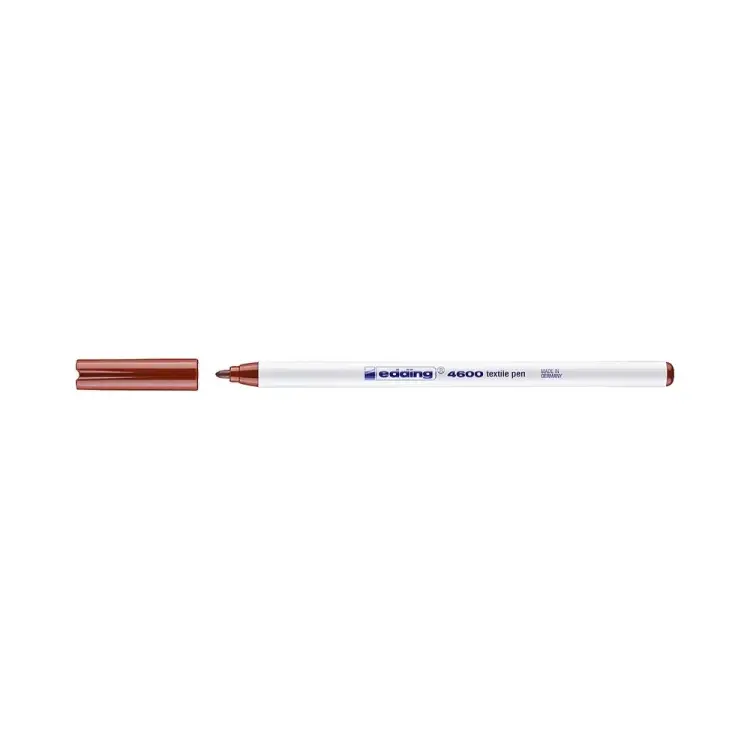 Маркер для ткани EDDING 4600 E-4600#7