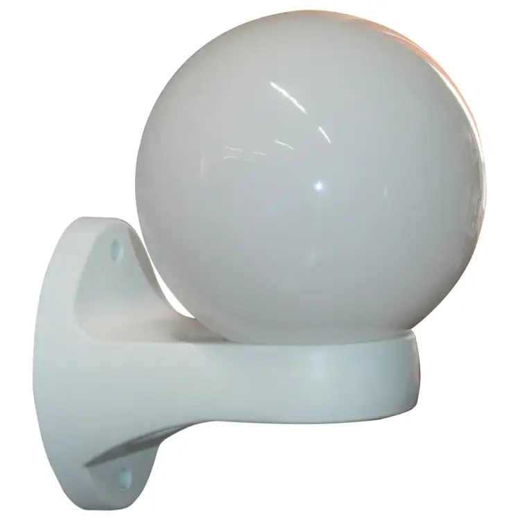 Светильник ЭЛЕТЕХ Шар 160 НБУ 06-40-01 1030480468