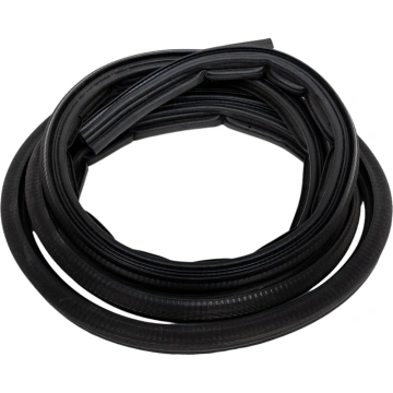 Уплотнители дверей и багажника