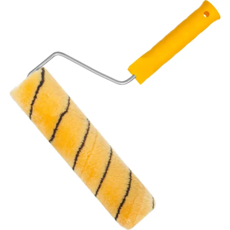 Валик РемоКолор Премиум 04-1-604