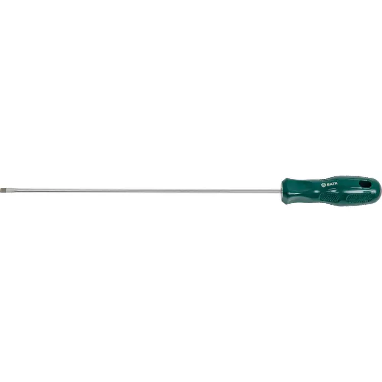 Плоская отвертка Sata А 62205