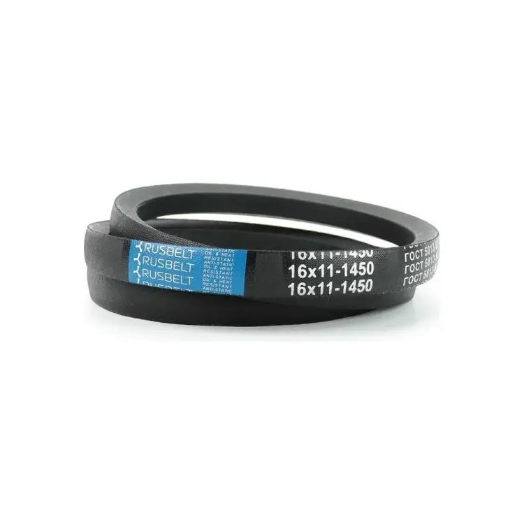 Клиновой ремень Rusbelt ГОСТ 5813-93 00-00022134