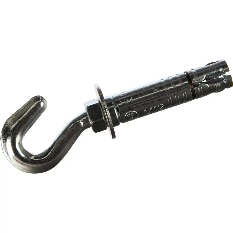 Анкер крюк SORMAT HBF SOR_77333