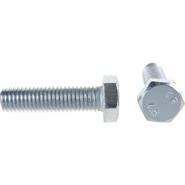 Болт крепежная техника 12х45 DIN 933 558 45 шт. 493493 БК