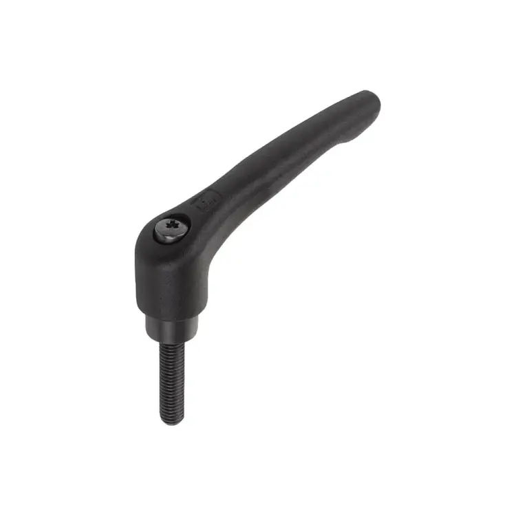 Зажимной рычаг KIPP K0752.1061X30