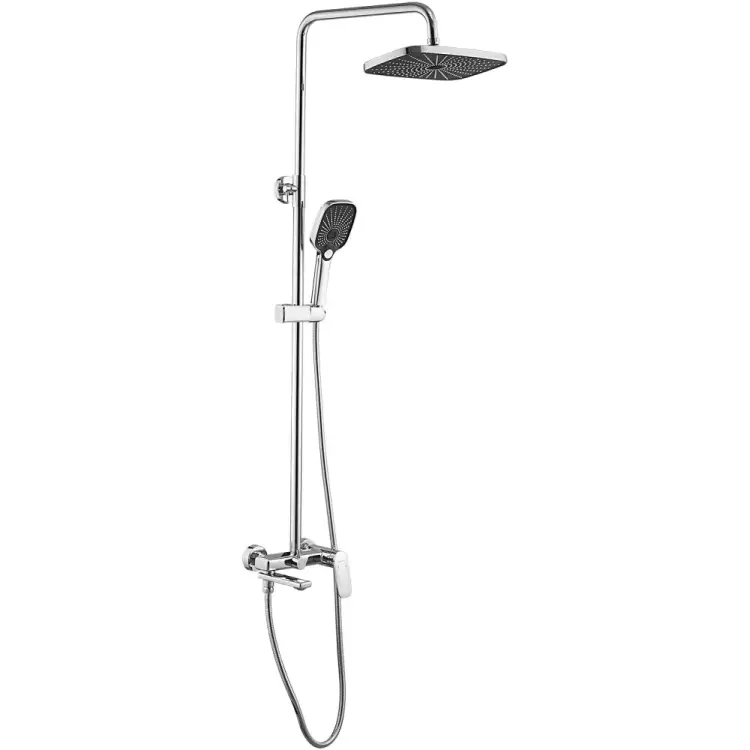 Душевая система SHEVANIK S8536