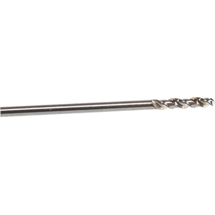 Сверло GUHRING GU500DZ 5524 2,100