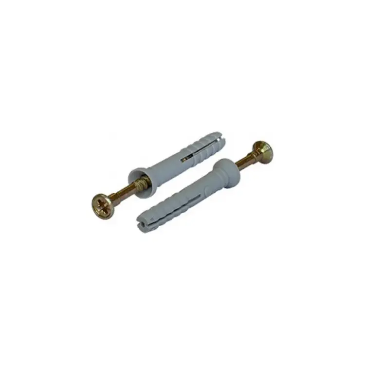 Дюбель-гвоздь Tech-Krep 6х40 300 шт. 125575 Дюбель-гвоздь Tech-Krep 6х40 300 шт. 125575