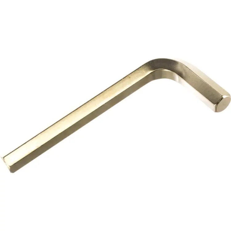 Г-образный шестигранный ключ IZELTAS 4900220160 Г-образный шестигранный ключ IZELTAS 4900220160