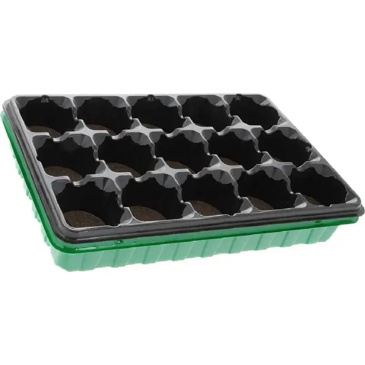 Комплект для рассады ЛЕТО 26717