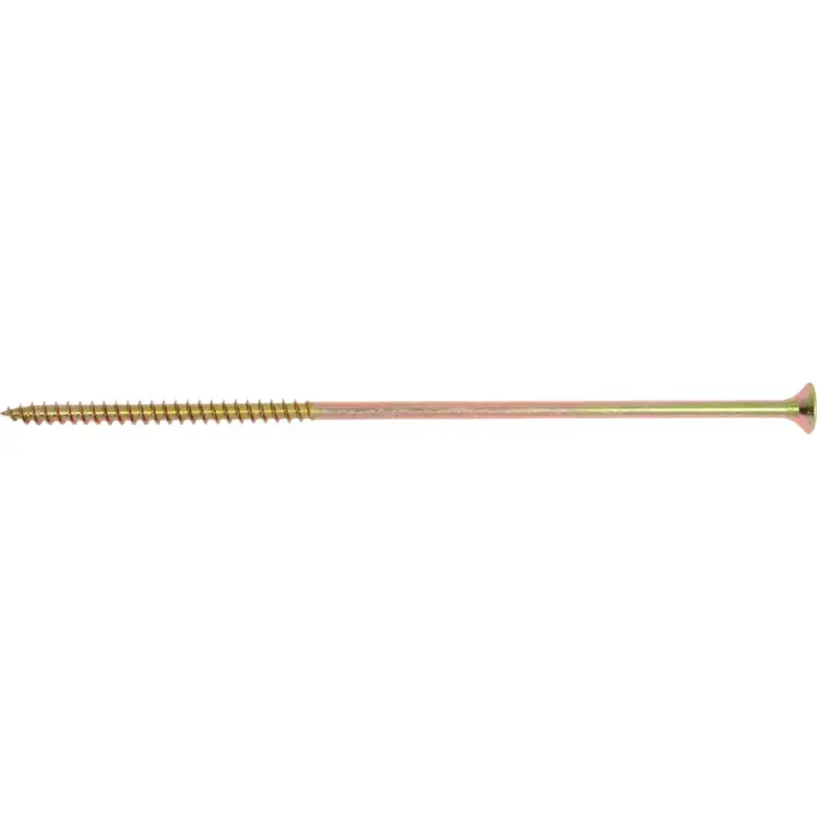 Универсальный шуруп STARFIX 6,0x180 мм, 30 шт. SMC3-81560-30