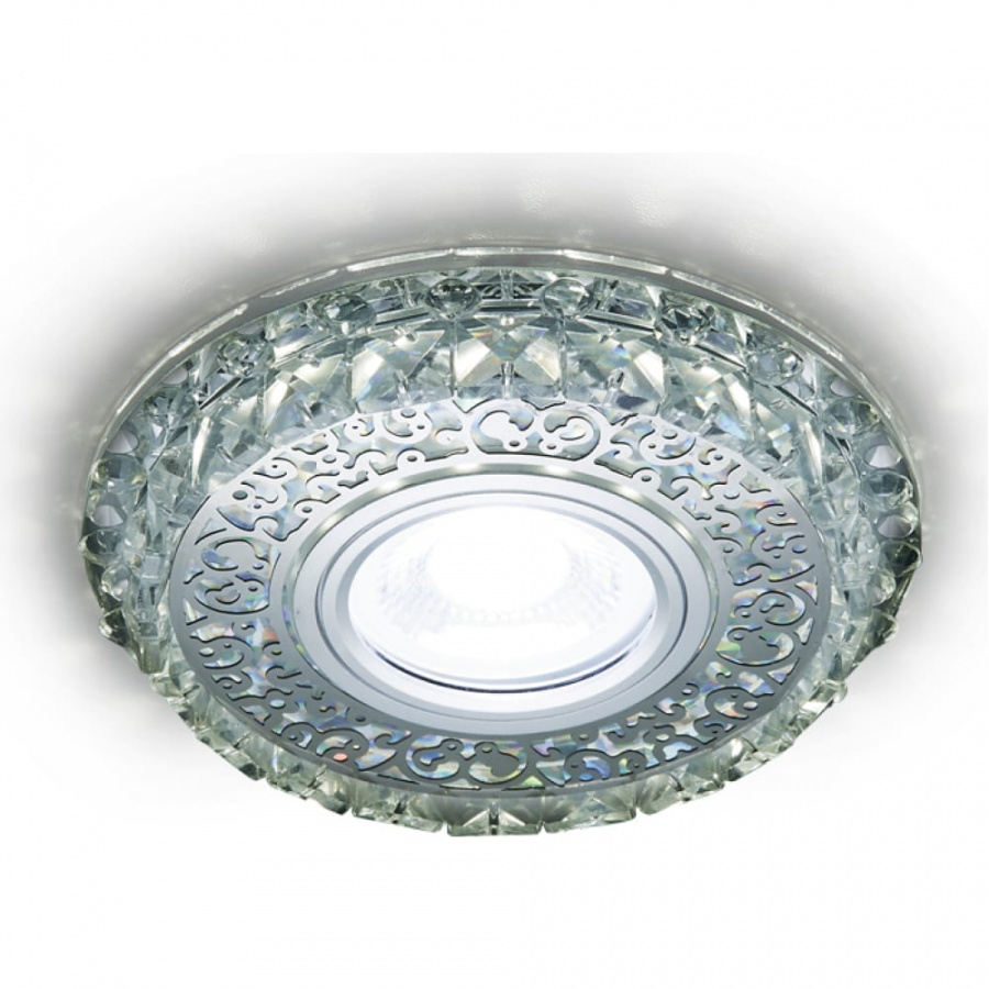 Встраиваемый светильник Ambrella Light Led