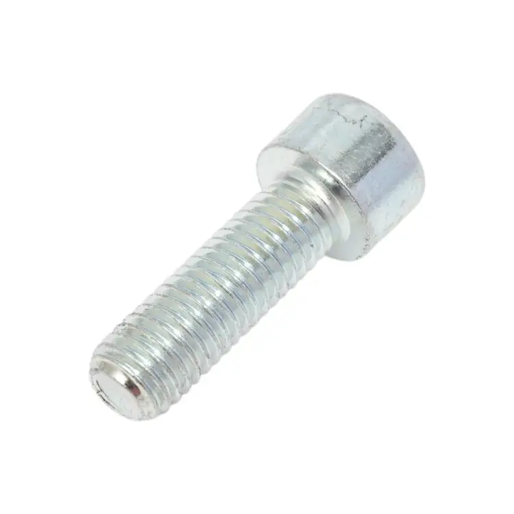 Болт МЕТИЗНЫЙ ДВОР 10x30 DIN912 (4 шт.) 4607173906458