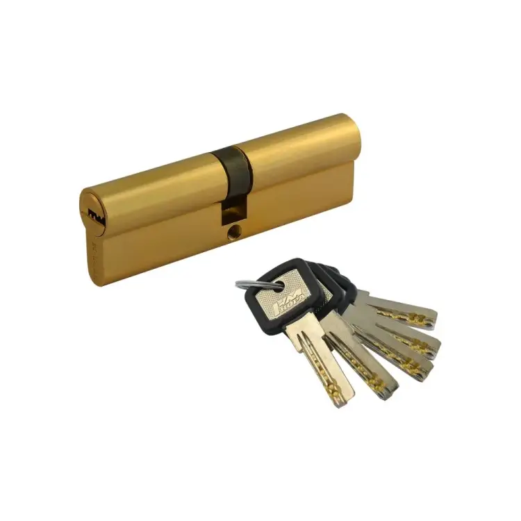 Цилиндровый механизм НОРА-М ЛПУ-100 6632