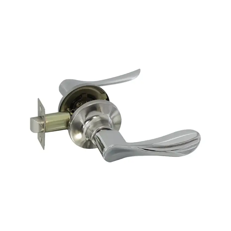 Ручка-защелка НОРА-М ЗВ3-05 15677