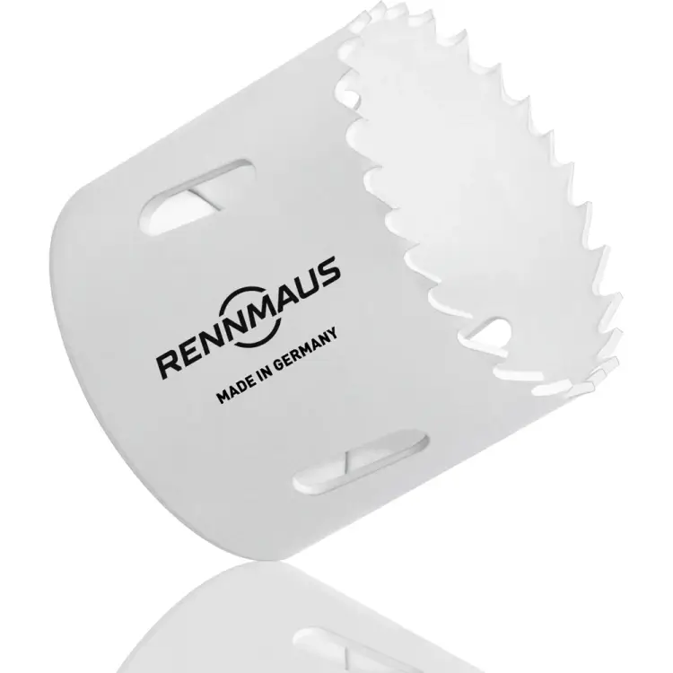 Коронка биметаллическая RENNMAUS 4152760001