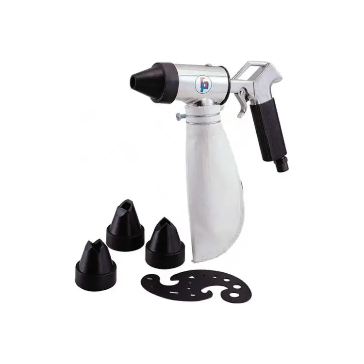 Пескоструй GISON GP-970 071410008