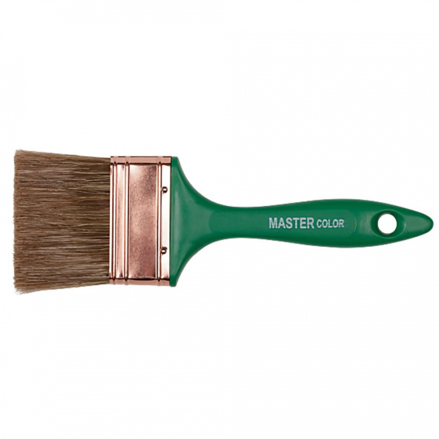 Флейцевая кисть MASTER COLOR 30-0235